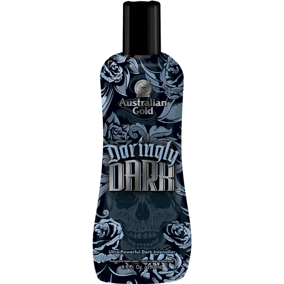 Daringly Dark